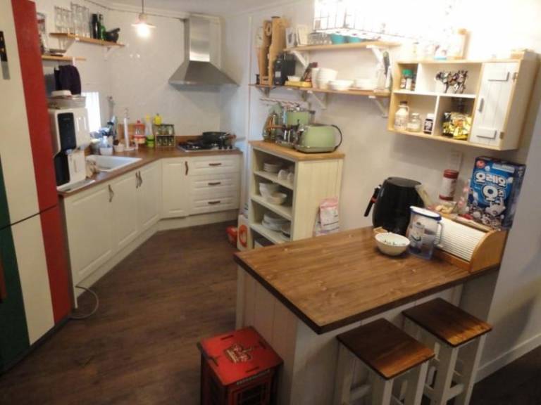 Hostel Itaewon-ro 23-gil
