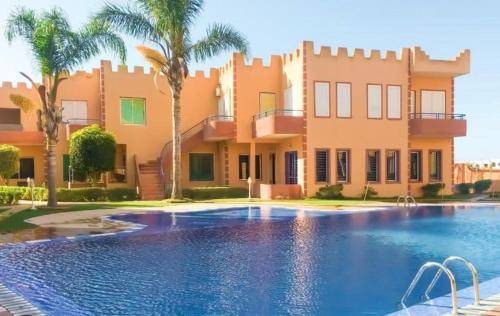Villa El Jadida