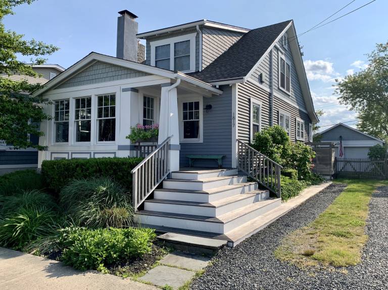 House Belmar