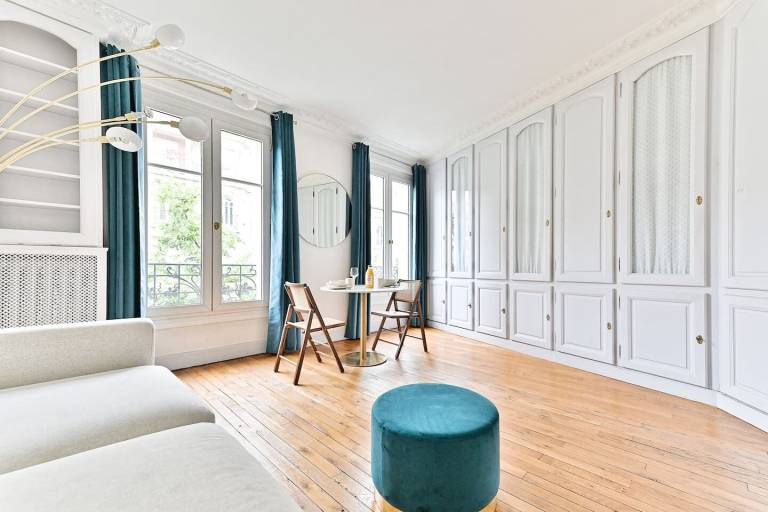 Appartement Vanves