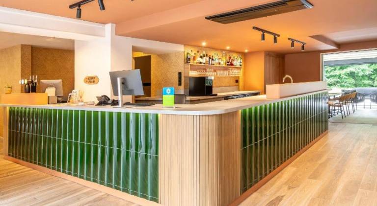 Sure Hotel by Best Western Tours Sud — photo 3