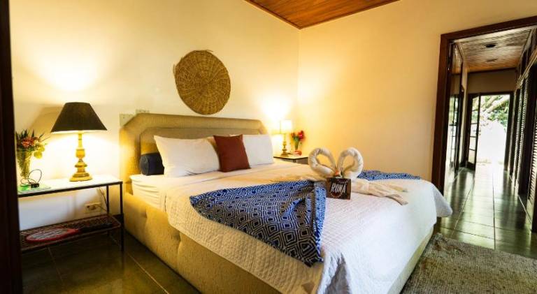 Canto das Laranjeiras Beach Club Guaiuba — photo 2