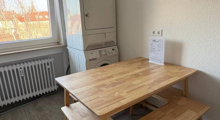 Rental apartment with 3 rooms for 6 persons — photo 5