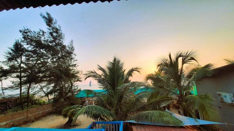 Apartment Gokarna