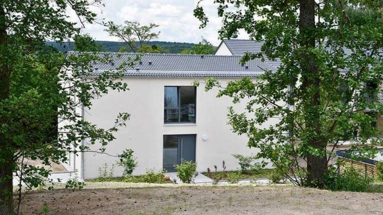 Ferienwohnung  Erbach
