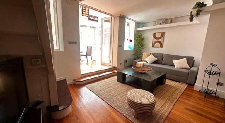 Rental apartment with 1 room for 4 persons — photo 2