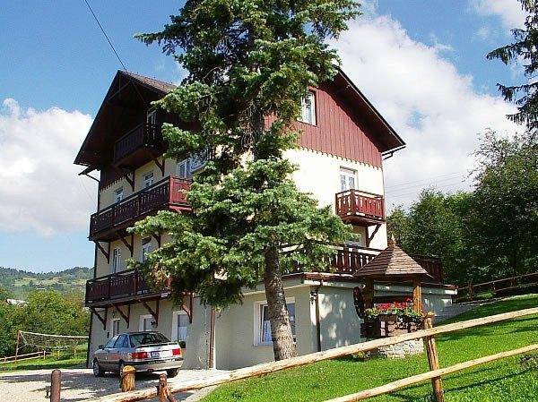 Bed & Breakfast Pieniny