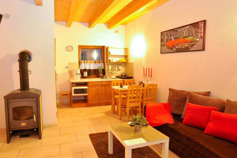Fully equipped house with barbecue | Pet-friendly — photo 2