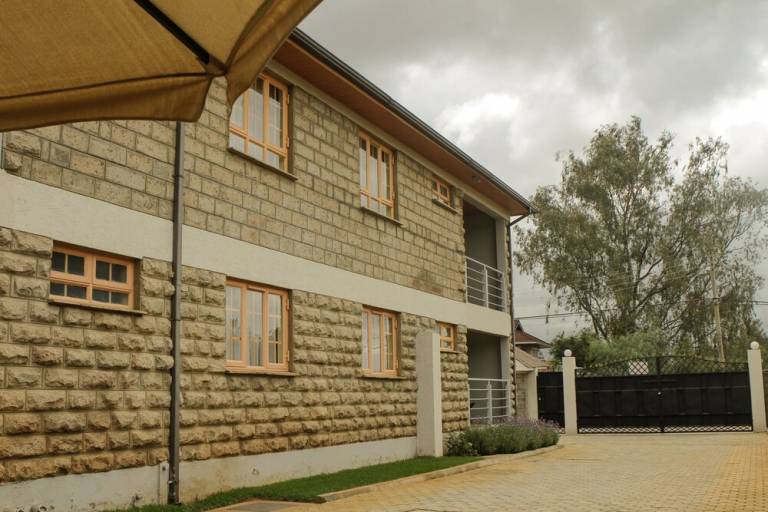 Aparthotel  Karen "C"