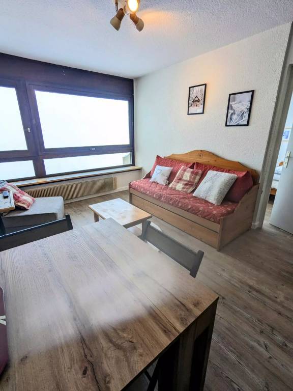 Appartement Les Sept Laux