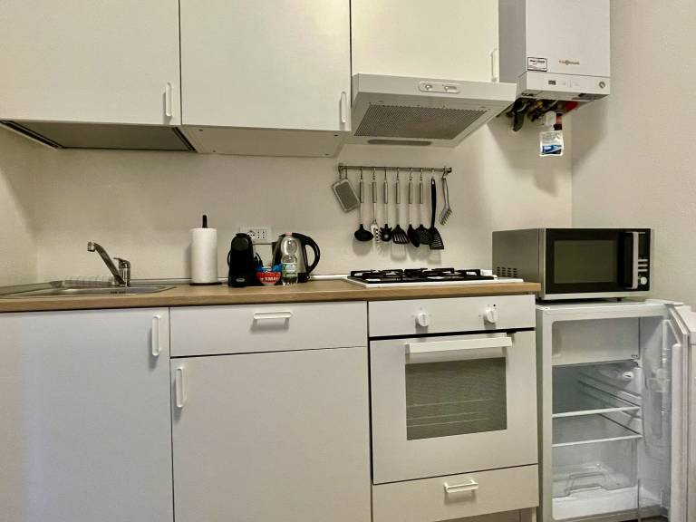 Children-friendly charming rental apartment | Dogs allowed — photo 2
