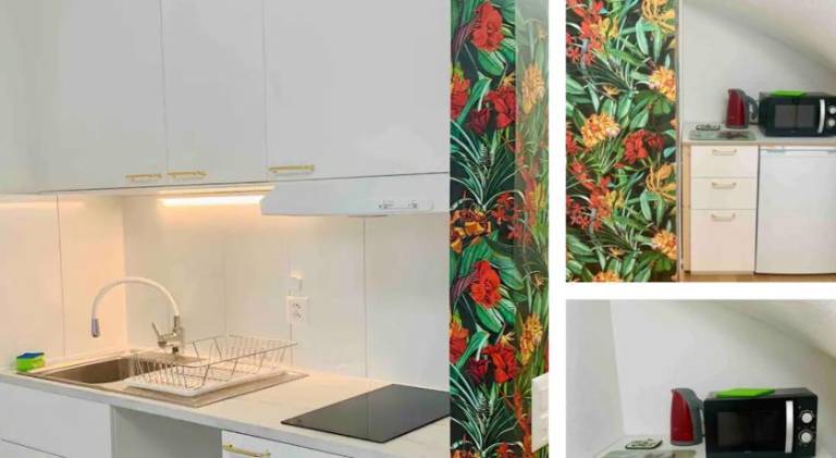 Lovely rental apartment | Pet-friendly in Kloten