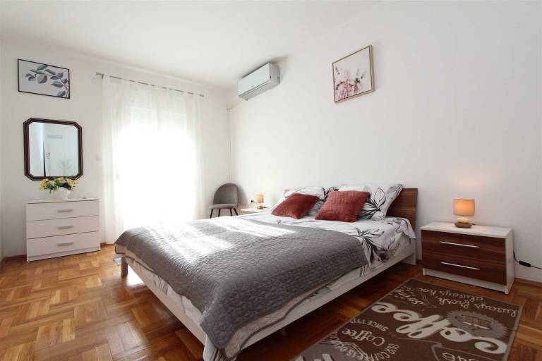 ENI Comfort One-Bedroom Apartment 3 (nona) — photo 5