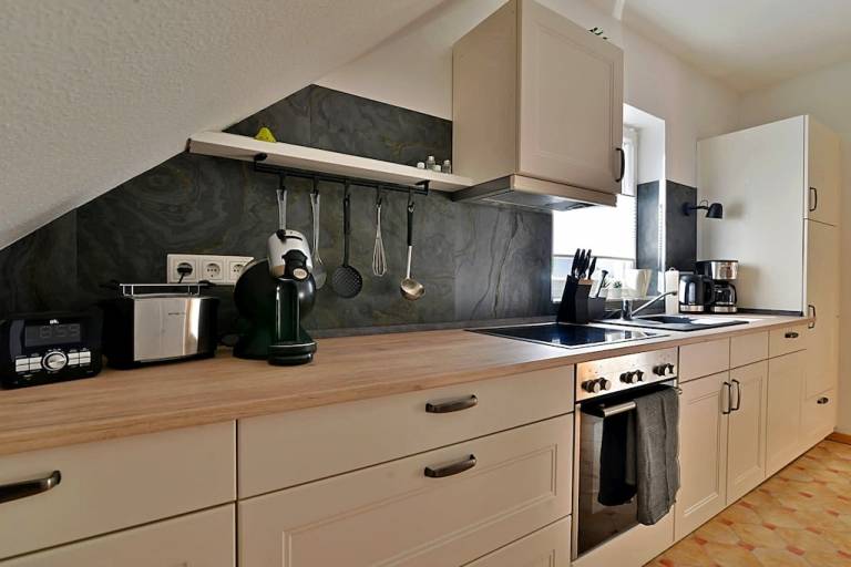 Apartment Gamstädt