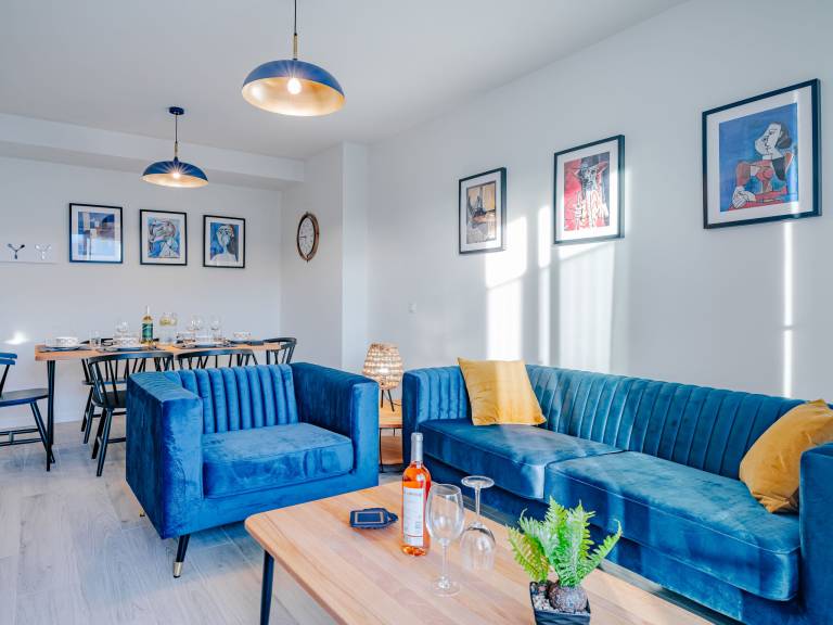 Ferienwohnung Dénia