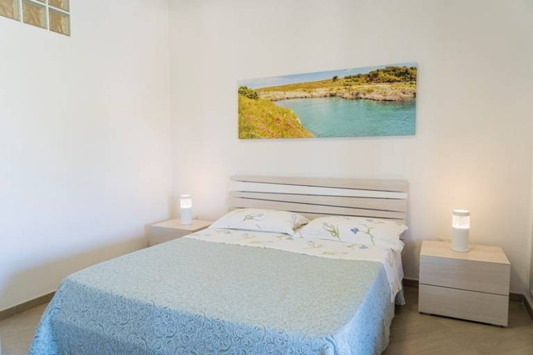 Appartamento Otranto