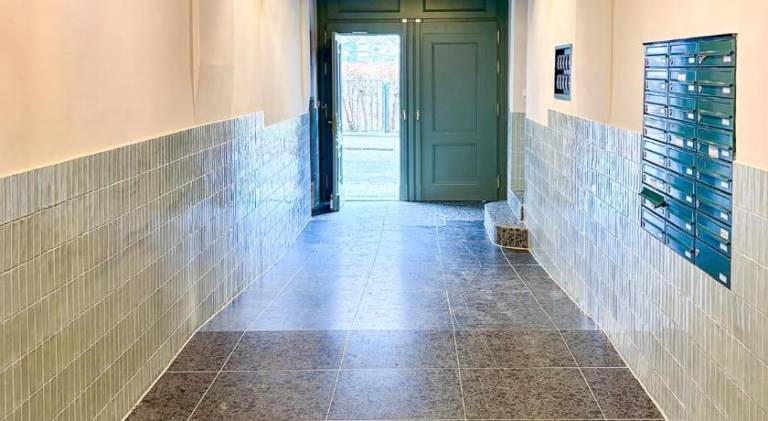 Holiday apartment with 1 room for 4 persons — photo 4