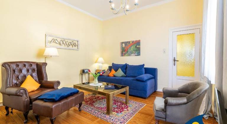 Villa with 1 room for 4 persons — photo 2