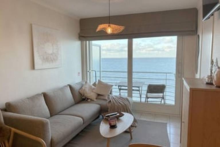 Ferienwohnung Blankenberge