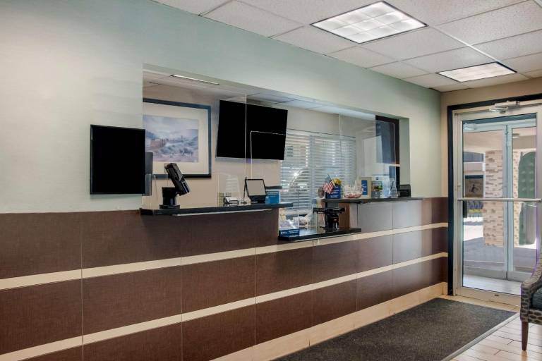 Best Western Nursanickel Hotel — photo 2