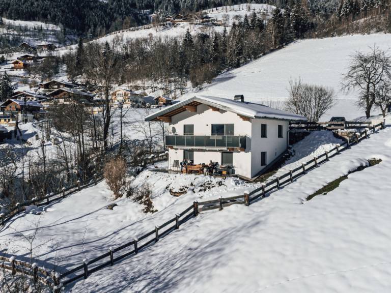 Ferienhaus Kleinsonnberg
