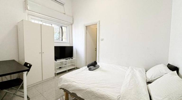 Apartment | Next to Carmel Market in Tel Aviv