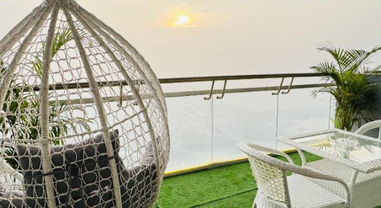 Oasis 39th floor by Royal Retreat Suites — photo 3