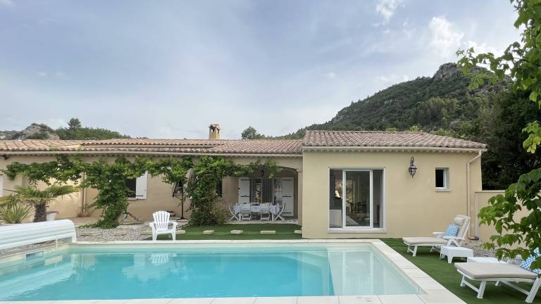 Villa Sahune