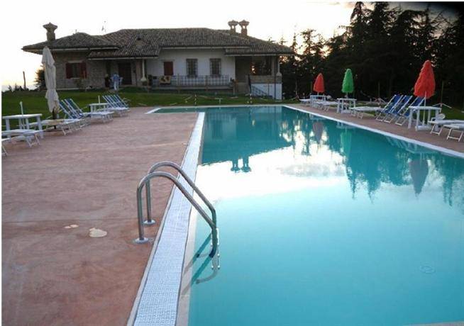 Appartement  Urbino