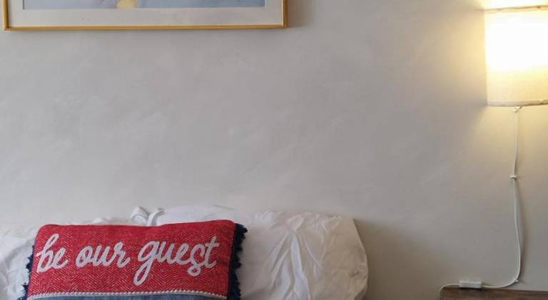 Holiday apartment | Dogs allowed in Monterrey