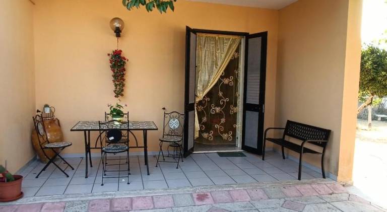 Charming vacation home | Pets allowed in Melendugno