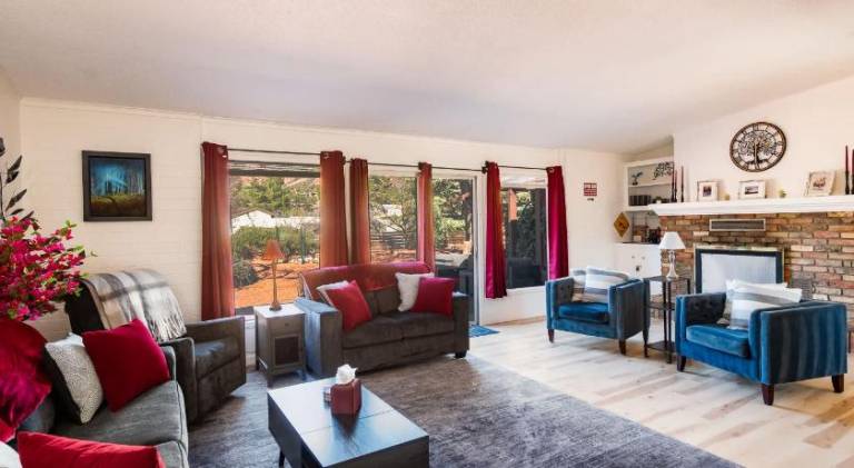 Vacation home with 3 rooms for 5 persons — photo 3