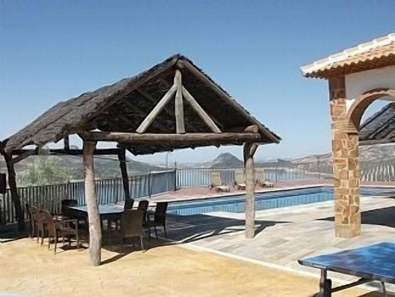 Villa Iznájar