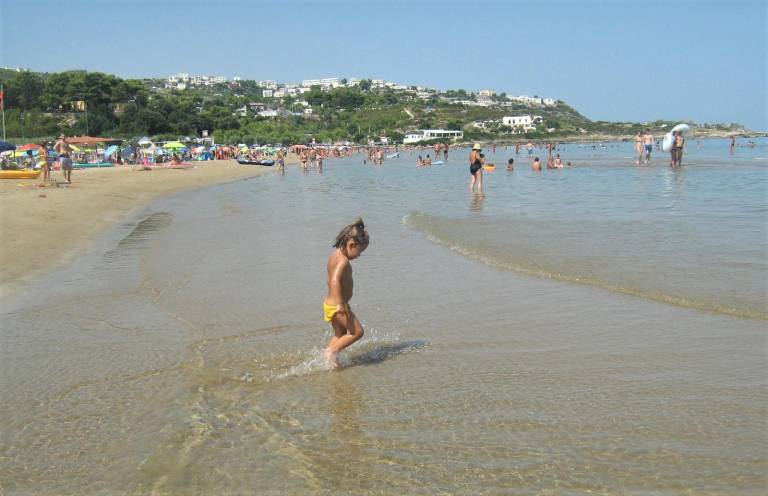 Centro Turistico San Nicola in Peschici