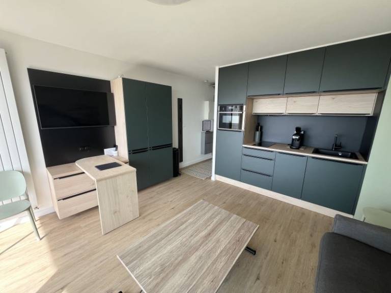 Appartement Étaples