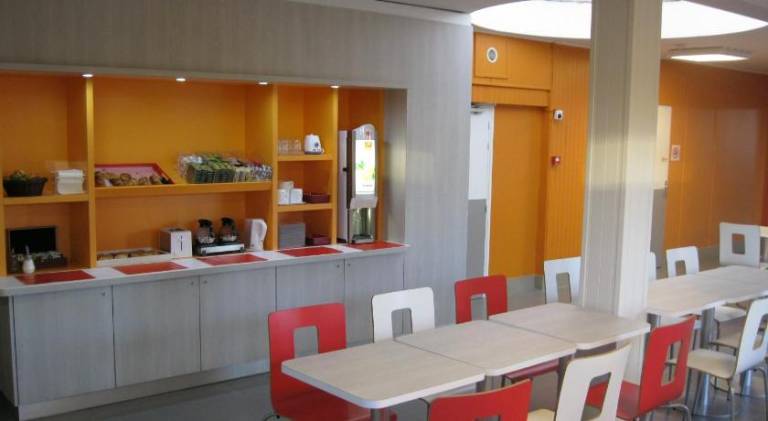 HECO Calais Centre-Gare — photo 4