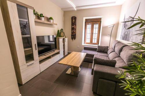 Apartamento Jaén