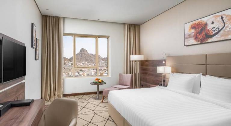 Wirgan Hotel Al Nour