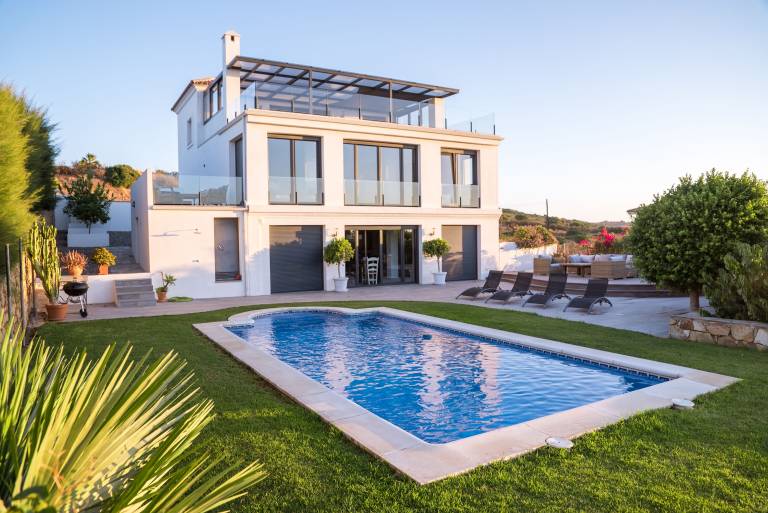 Villa San Roque