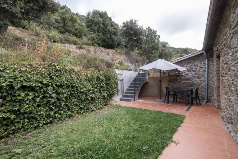 Apartamento Montseny