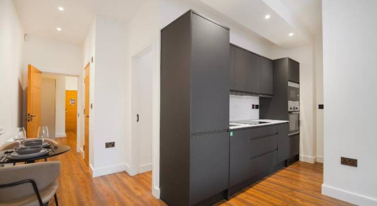 Holiday apartment | Next to Manchester Town Hall — photo 5