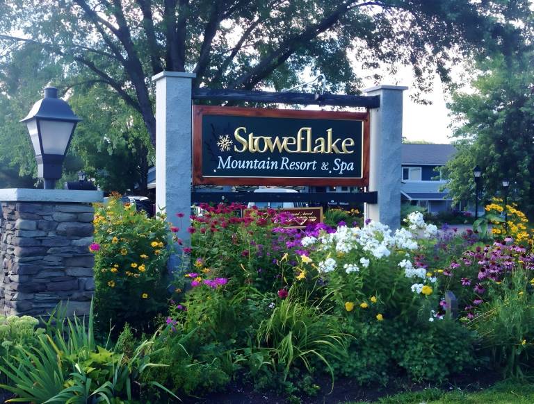 Resort Stowe