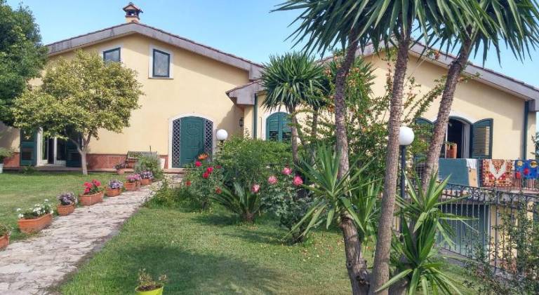 La Casa del Melograno in Riposto