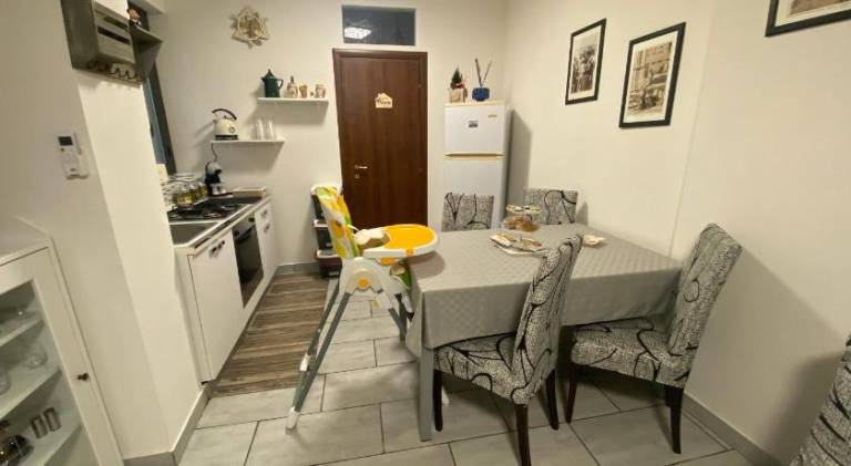 Holiday apartment | Close to Bellini Garden | Pets are welcome — photo 4