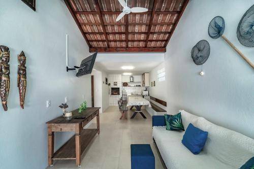 180 m² Ferienhaus