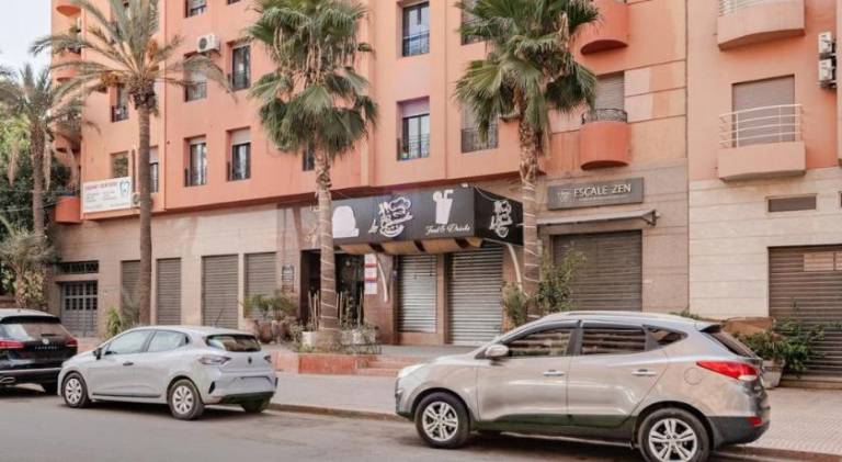 Holiday apartment | Near Majorelle Garden — photo 5