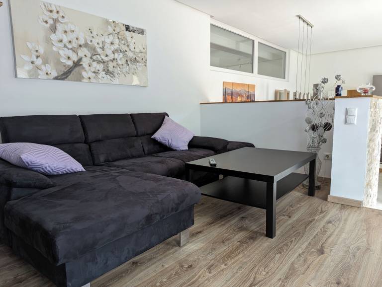 Ferienwohnung Weidach