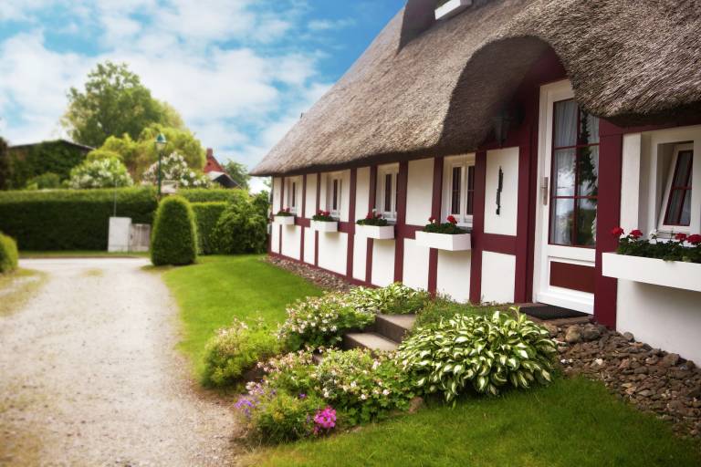 Ferienwohnung Klütz