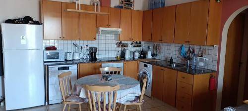 Ferielejlighed Paphos