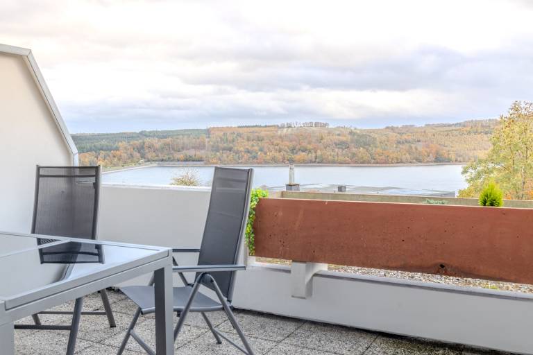 Ferienwohnung Sorpesee